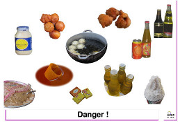 Danger